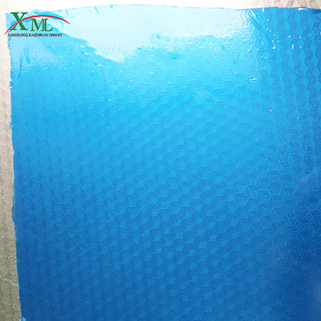 不銹鋼彩鋼板保護膜