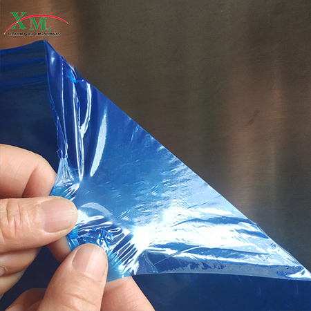 不銹鋼彩鋼板保護膜